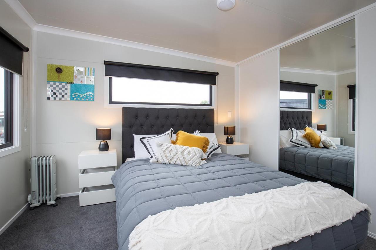 ווסטפורט Affordable Modern Accommodation מראה חיצוני תמונה