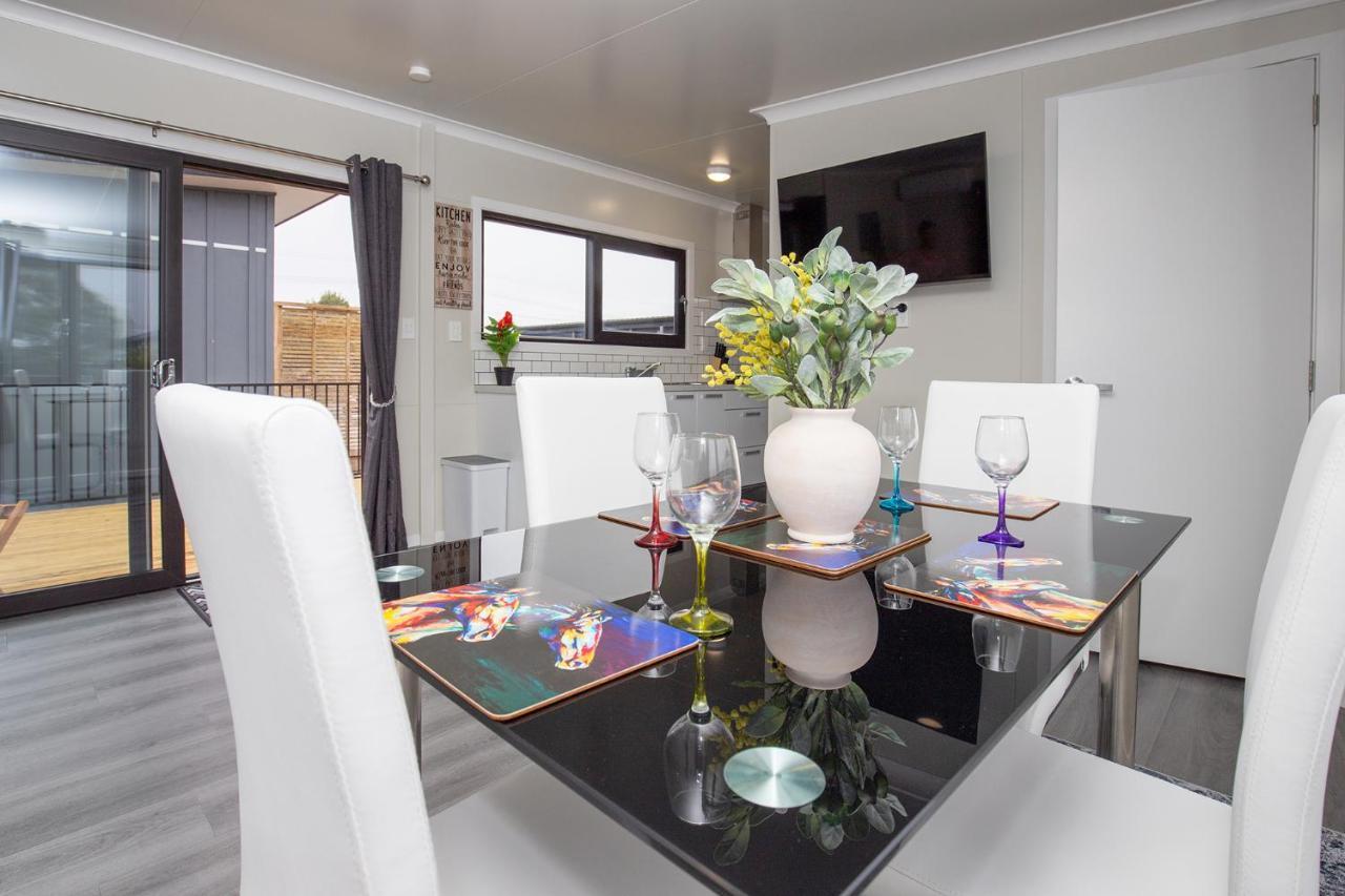 ווסטפורט Affordable Modern Accommodation מראה חיצוני תמונה