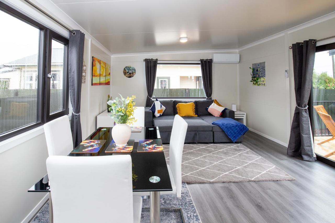 ווסטפורט Affordable Modern Accommodation מראה חיצוני תמונה