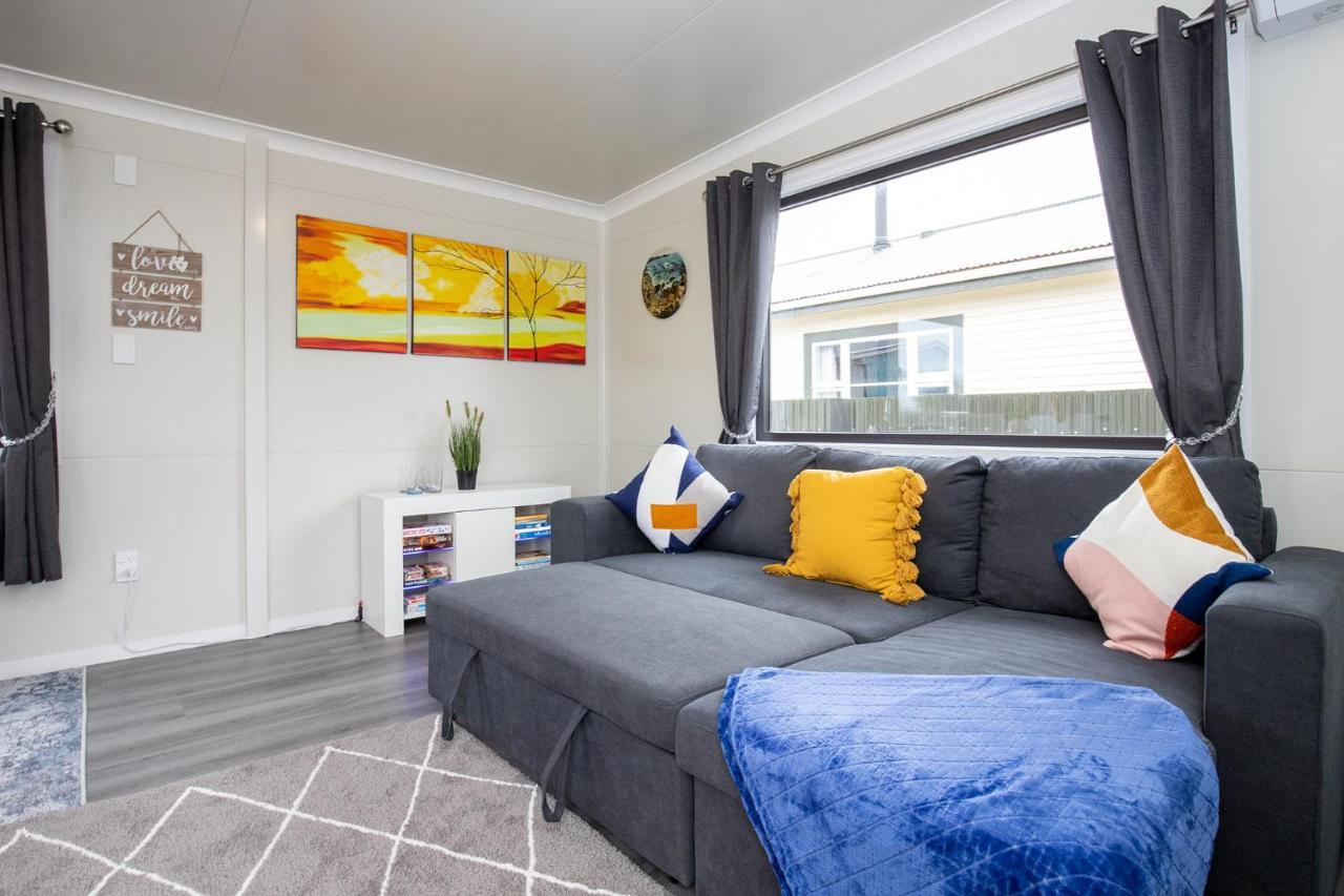 ווסטפורט Affordable Modern Accommodation מראה חיצוני תמונה